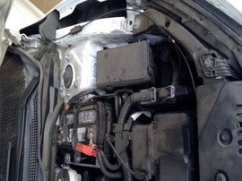 2020 HONDA CIVIC, WHITE, SI MODEL, 1.5L, TURBO. MT.  A26226